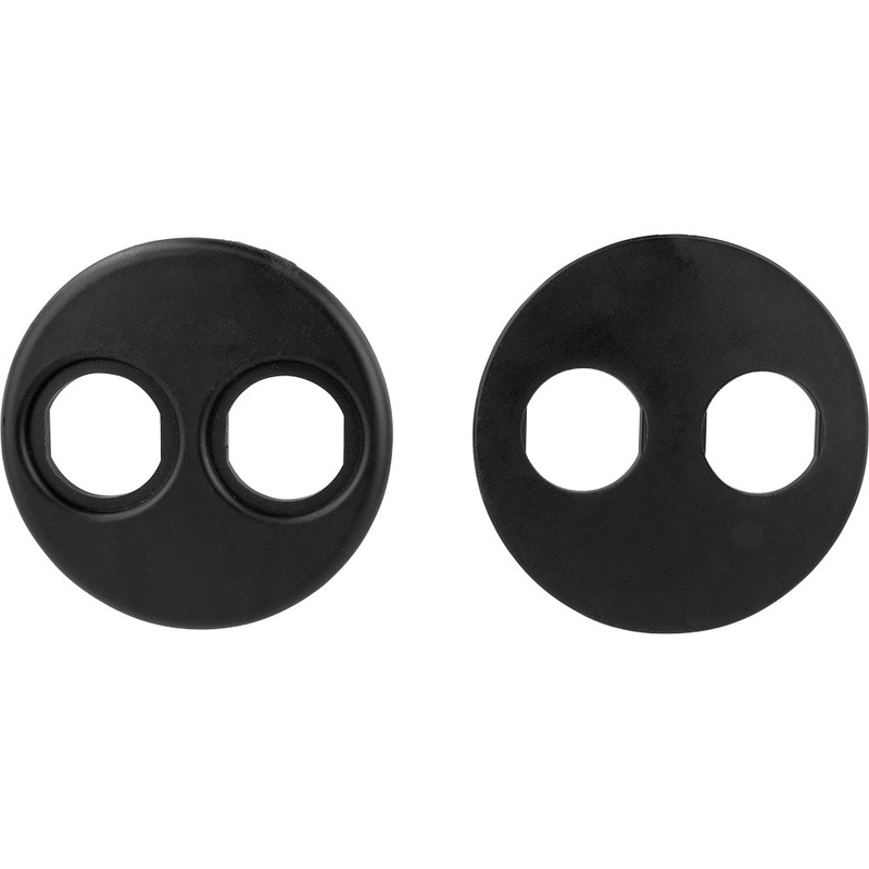 Sea-Dog 4 Gauge Power Socket Adapter Mounting Plate [426103-1]