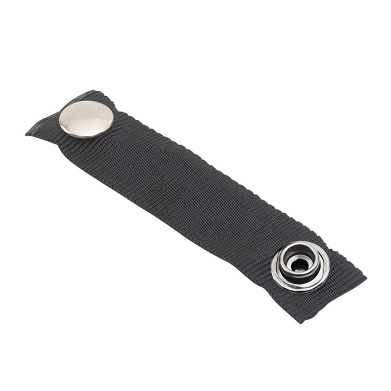 Sea-Dog Add-A-Snap – Black – 2-1/2 [299202B-1]