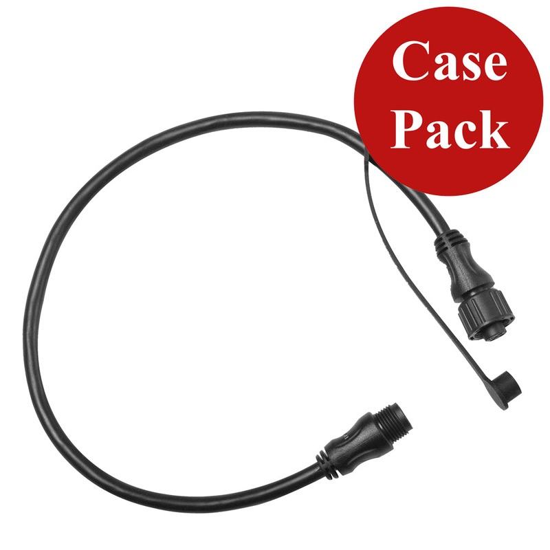 Garmin NMEA 2000 Backbone/Drop Cable – 1 (0.3M) – *Case of 10* [010-11076-03CASE]
