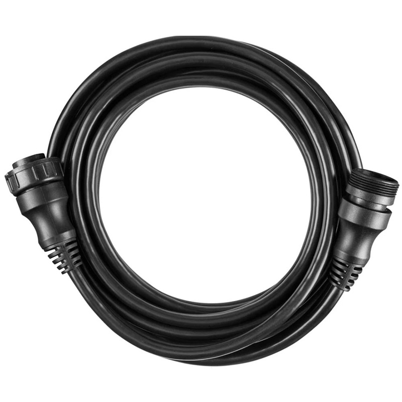 Garmin Panoptix LiveScope Transducer Extension Cable – 30′ – 21-Pin [010-13350-02]