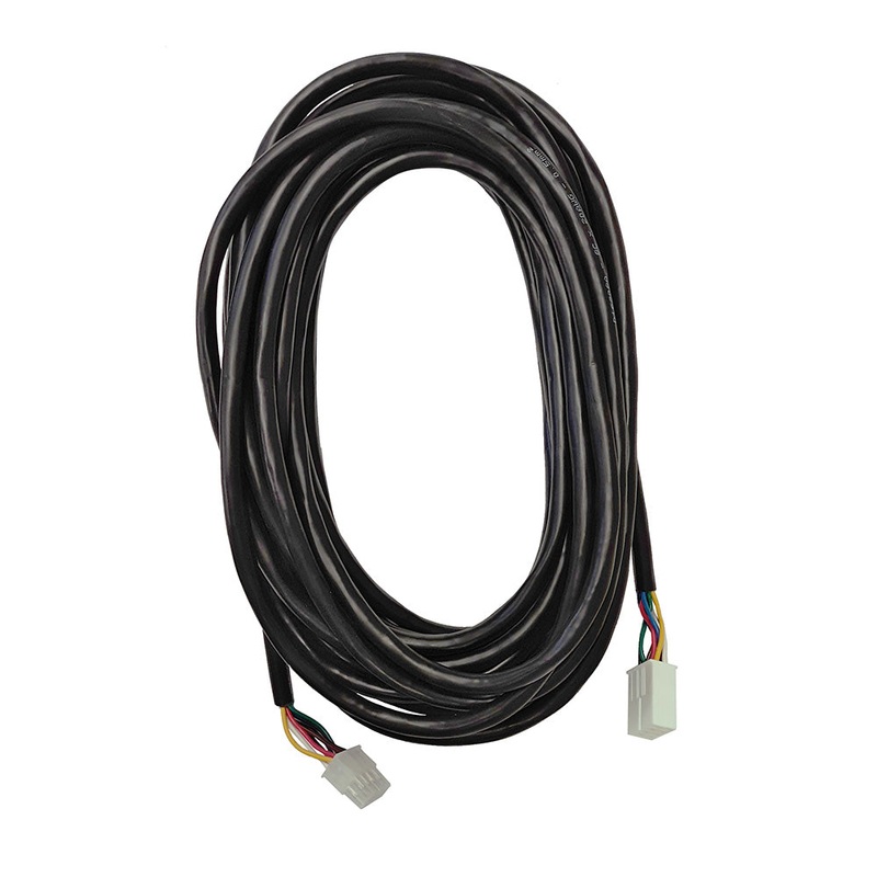 Lewmar Gen 2 Panel/Aux Loom Cable – 10M [589803]