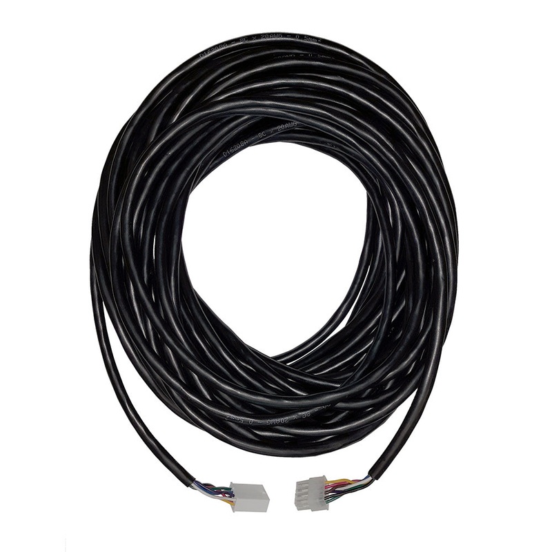 Lewmar Gen 2 Panel/Aux Loom Cable – 22M [589805]