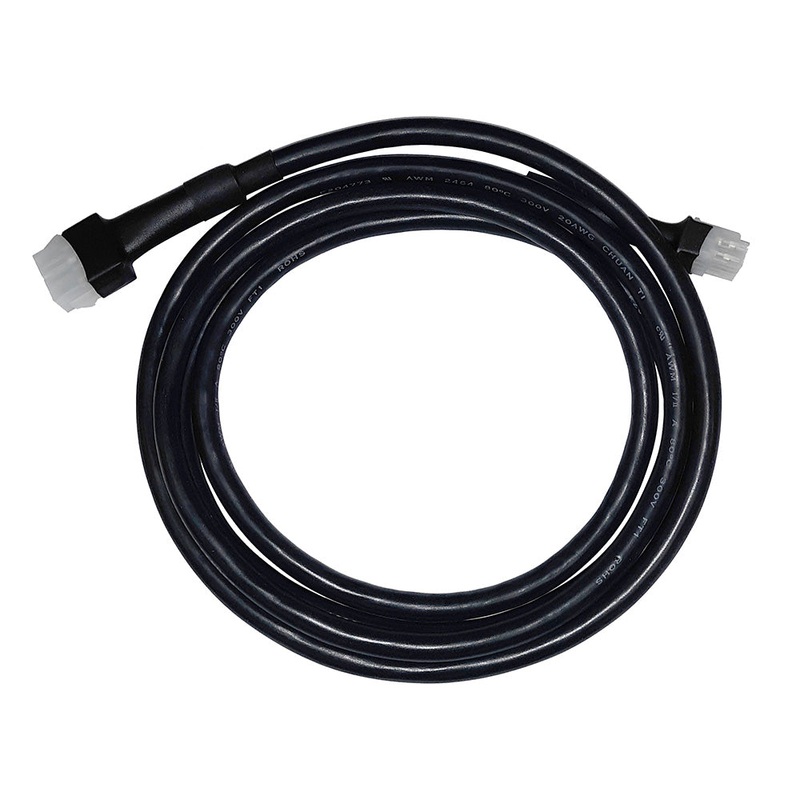 Lewmar Gen 2 Panel/Aux Loom Cable – 2M [589801]
