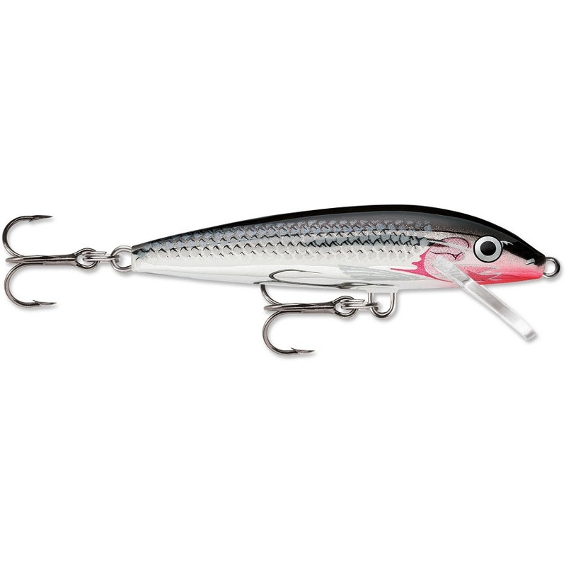 Rapala Original Floating Lure Vampire