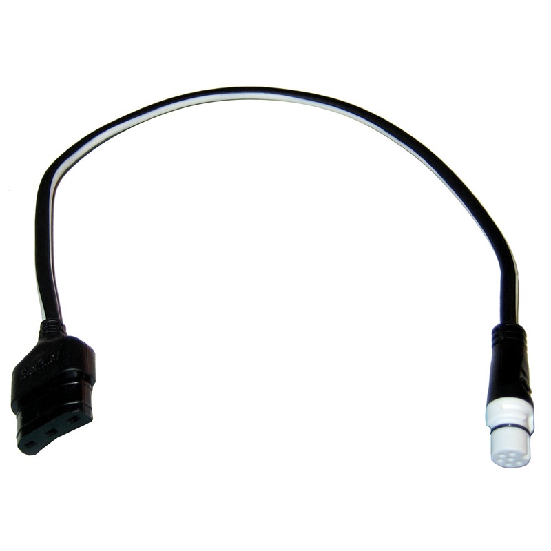 Raymarine Adapter Cable SeaTalk (1) to SeaTalkNG – 1M [A06073]