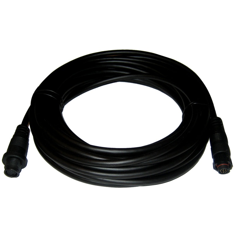 Raymarine Handset Extension Cable f/Ray60/70 – 5M [A80291]