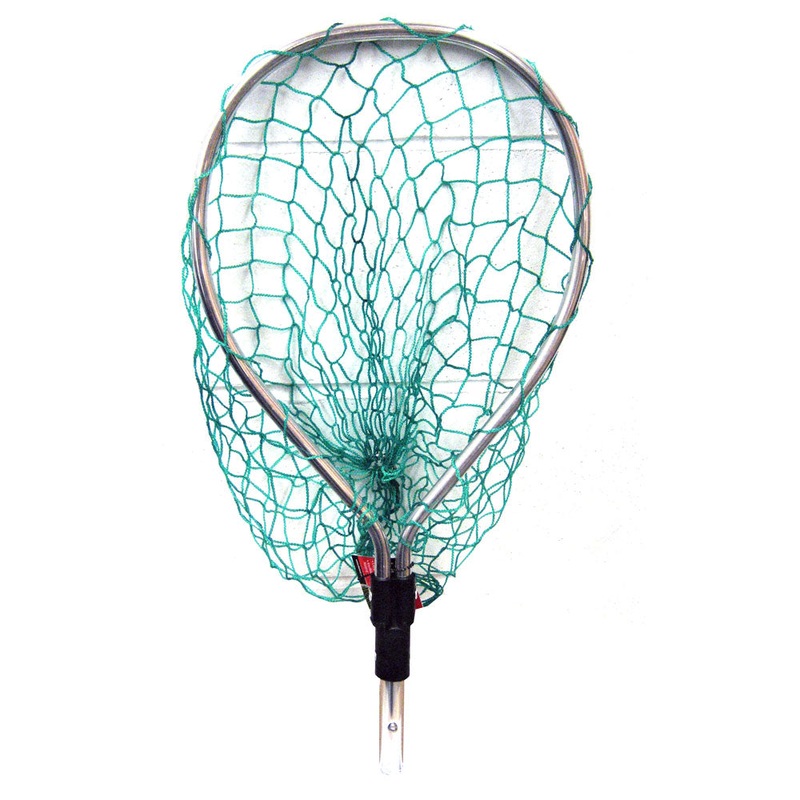 Shurhold Shur-LOK Crab Net – 12 x 13 x 15 [1822]