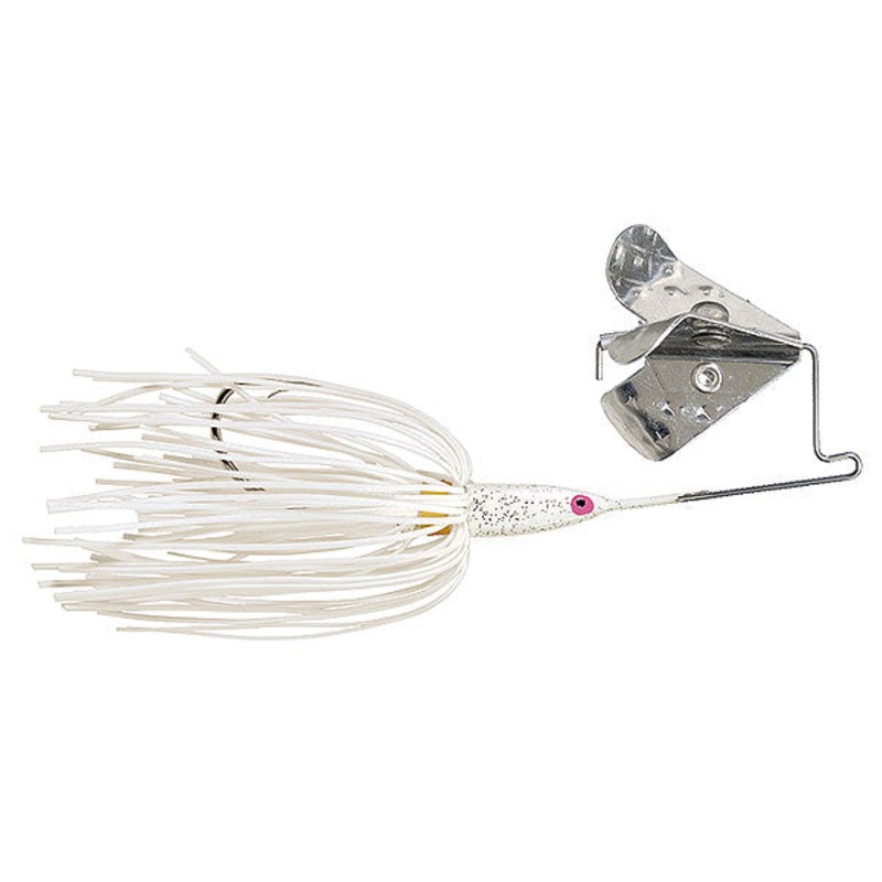 Strike King Buzz King Top Water Buzzbait 3/16 oz
