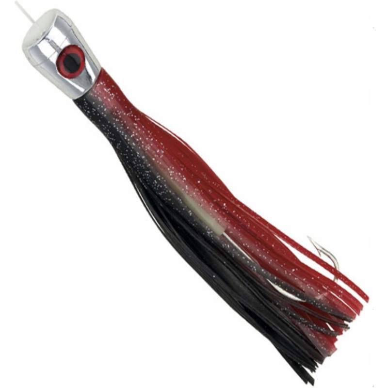Boone Hoo Lili Rig 7 Red/Black DWJ-61101