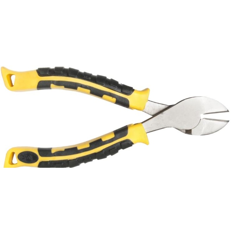 Calcutta 6in Ultra Grip Cutting Pliers C6CRCP