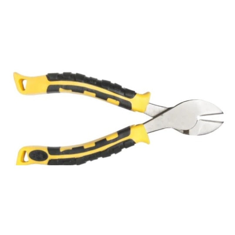 Calcutta 7in Ultra Grip Cutting Pliers C7CRCP