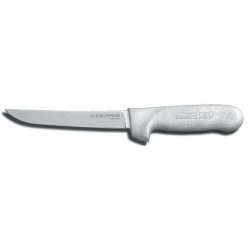 Dexter Sani-Safe 6 Wide Boning Knife