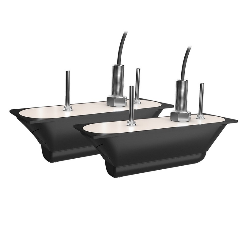 Garmin GT56UHD-THP Thru-Hull Mount Transducer – Pair [010-02732-11]