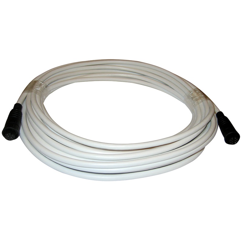 Raymarine Quantum Data Cable – White – 15M [A80310]