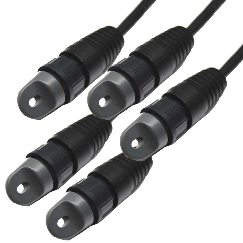 Raymarine RayNet Cable Pullers – 5 Pack [R70014]