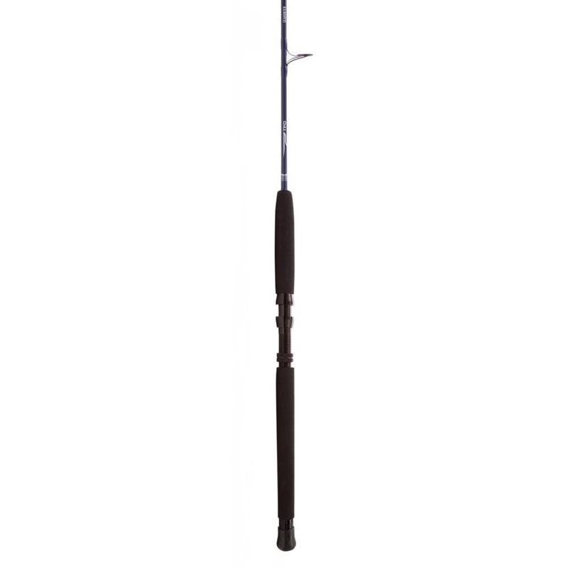 TFO Tactical Seahunter 50# Inshore Spinning Rod 6′ TAC SHS 6050