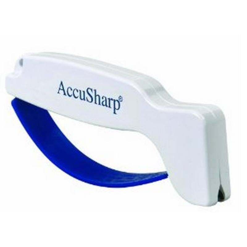Accusharp Knife Sharpener 001C