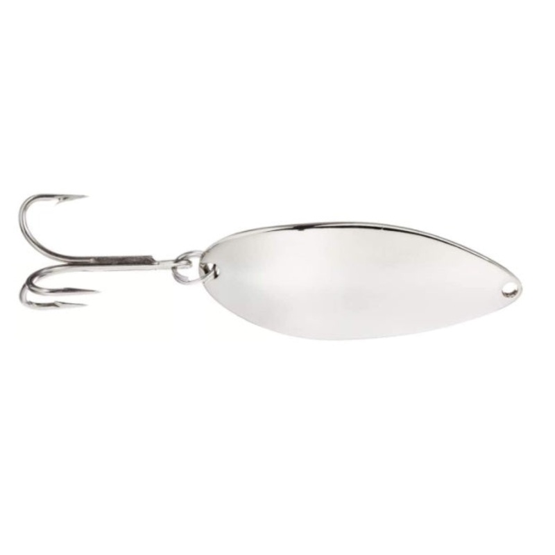 Acme Little Cleo Spoons 1/4 oz Nickel