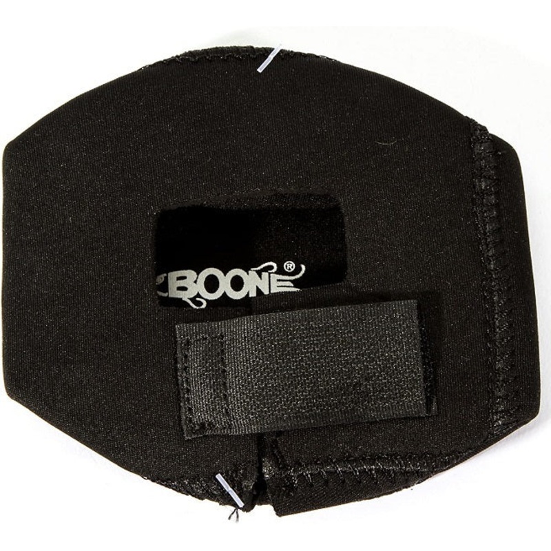 BOONE Bait Caster Reel Cover Small