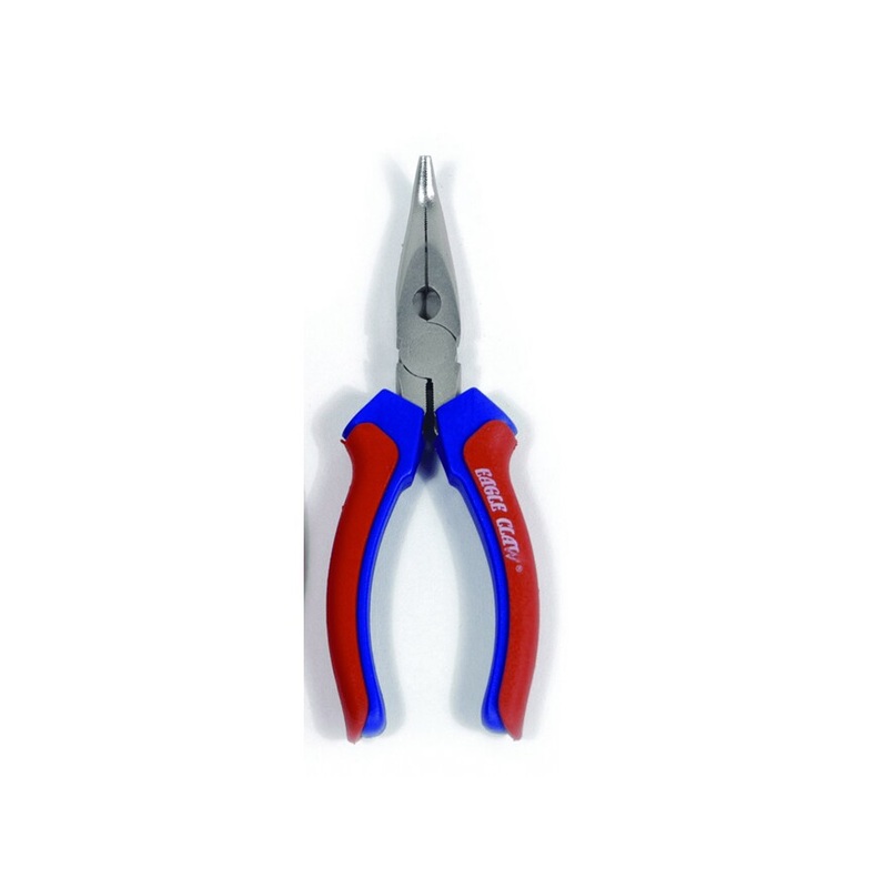 Eagle Claw Bent Nose Pliers 6