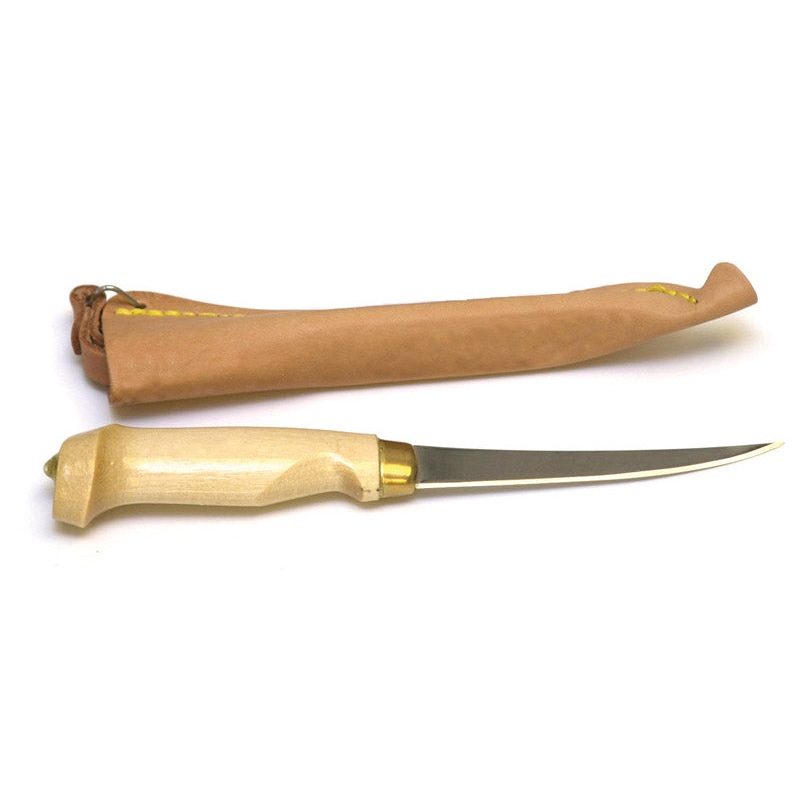 Eagle Claw Fillet Knife W/ Sheath