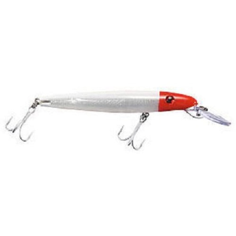 MirrOlure Big Game Series Trolling Lure 7 113MR-11