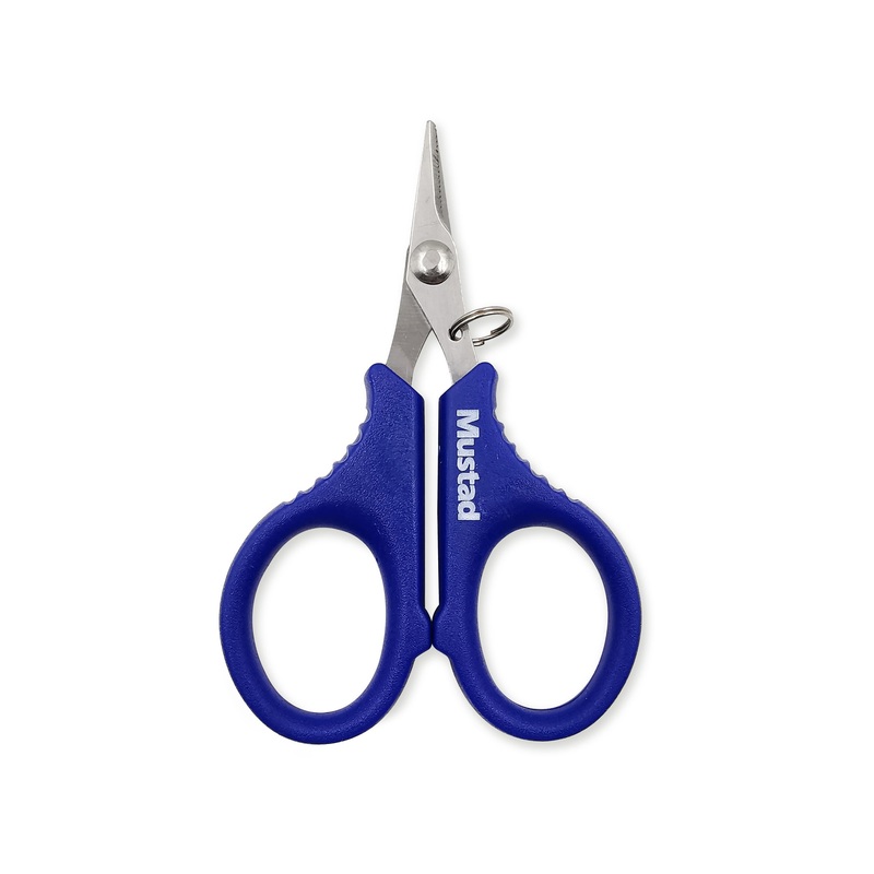 Mustad Braid Scissor