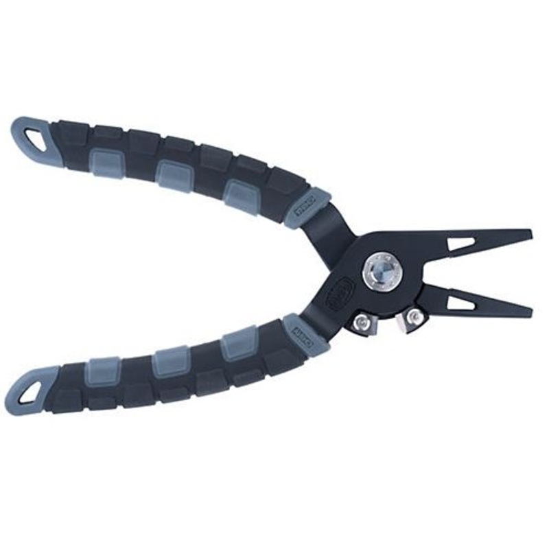 Penn Stainless Steel Bull Nose Pliers 6.5