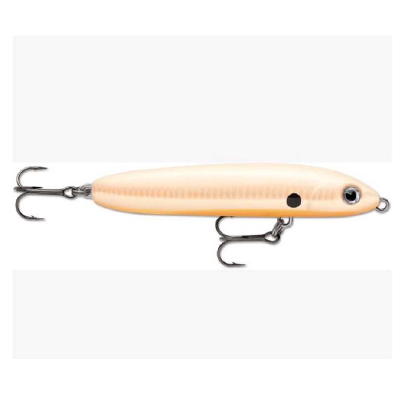Rapala Skitter V 10 Bone|Bone|4″