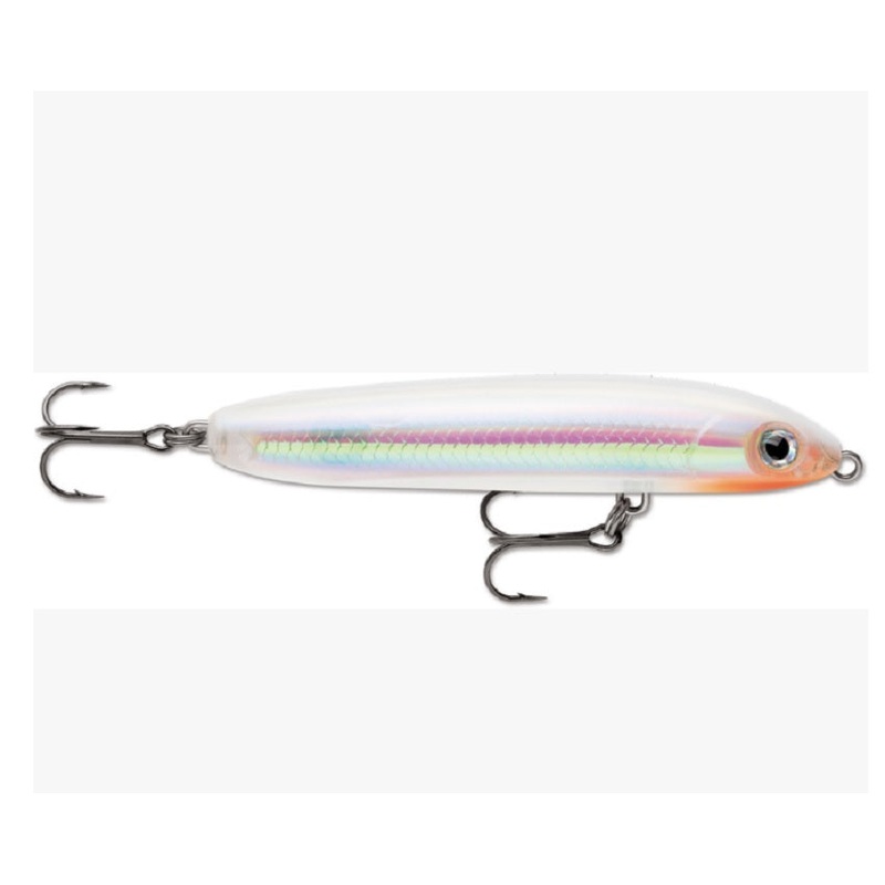 Rapala Skitter V 10 Glass Ghost
