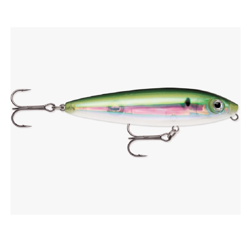 Rapala Skitter Walk 8 Pilchard