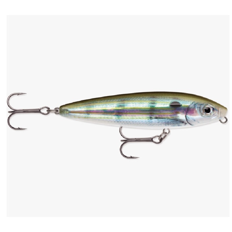 Rapala Skitter Walk 8 Pinfish|Pinfish|3-1/8″|7/16 oz.