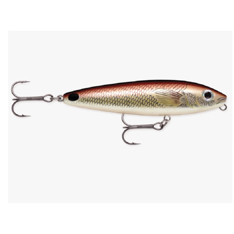 Rapala Skitter Walk 8 Redfish|Redfish|3-1/8″|7/16 oz.