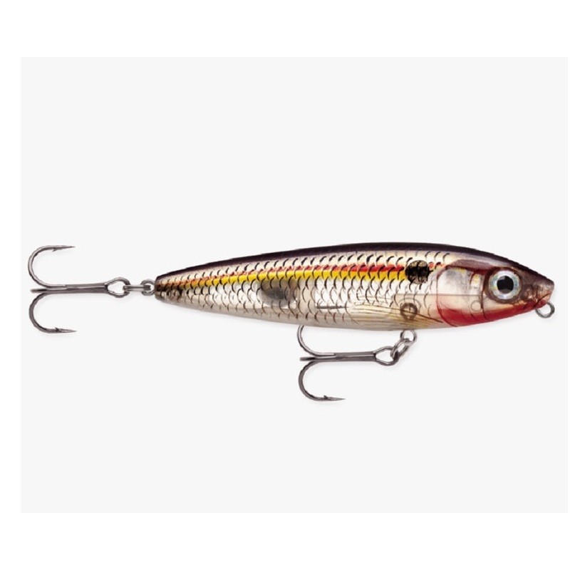 Rapala Skitter Walk 8 Shad Translucent