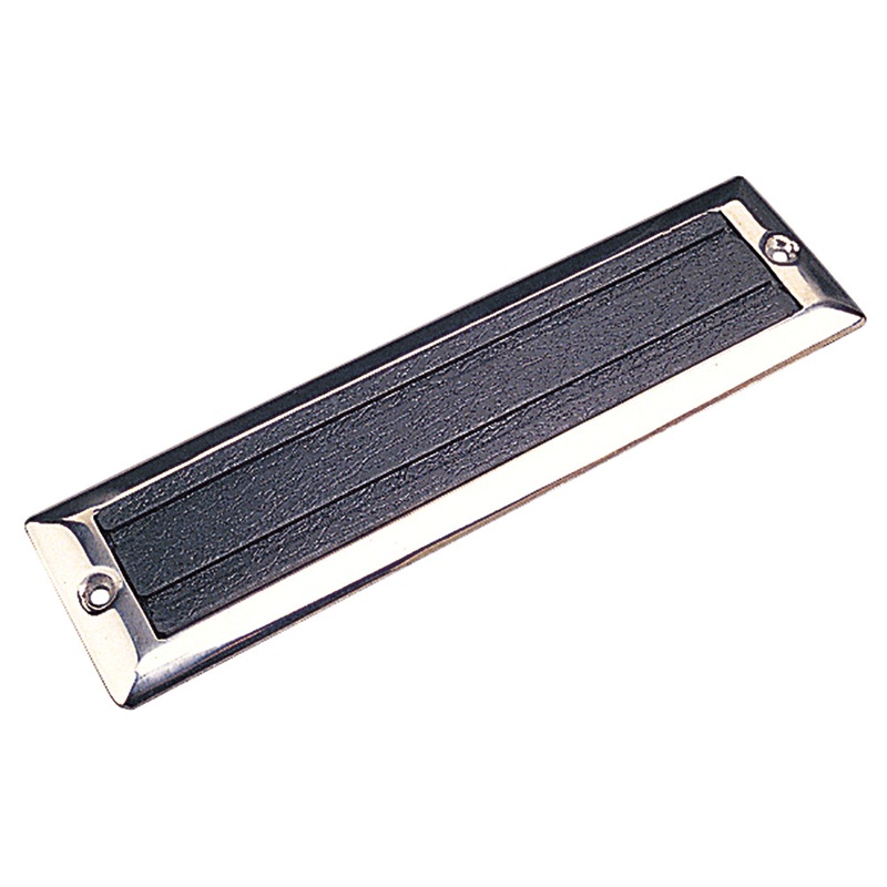 Sea-Dog Stainless Steel Deck Step 2-1/4 x 8-3/8 [328012-1]