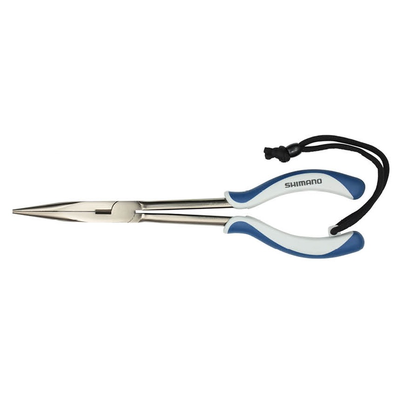 Shimano 7 Pliers
