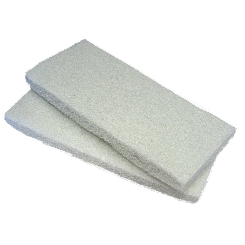 Shurhold Shur-LOK Fine Scrubber Pad – (2-Pack) [1701]