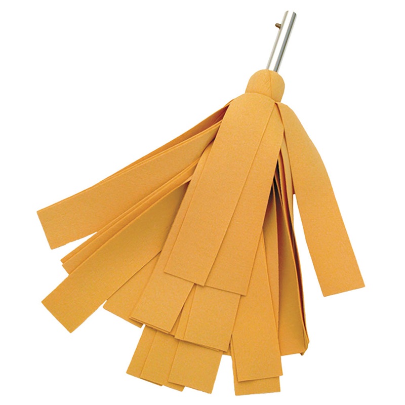 Swobbit Premium 2 Dragon Glide Mop Head [SW31315DG]