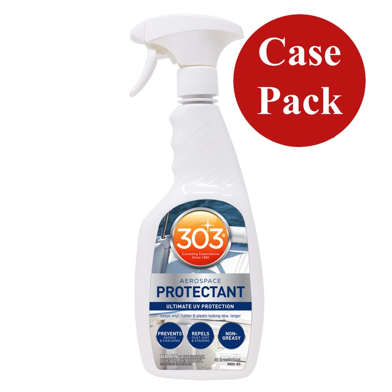 303 Marine Aerospace Protectant – 32oz *Case of 6* [30306CASE]