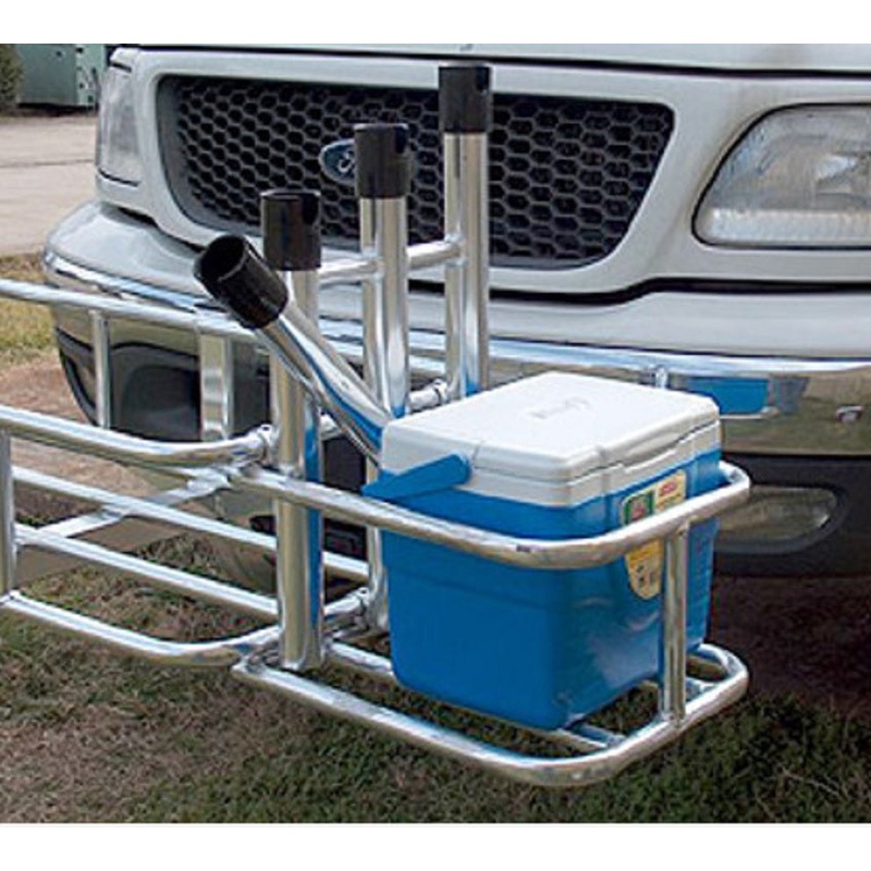 Angler’s Fish-N-Mate Bucket Holder for Surfmate