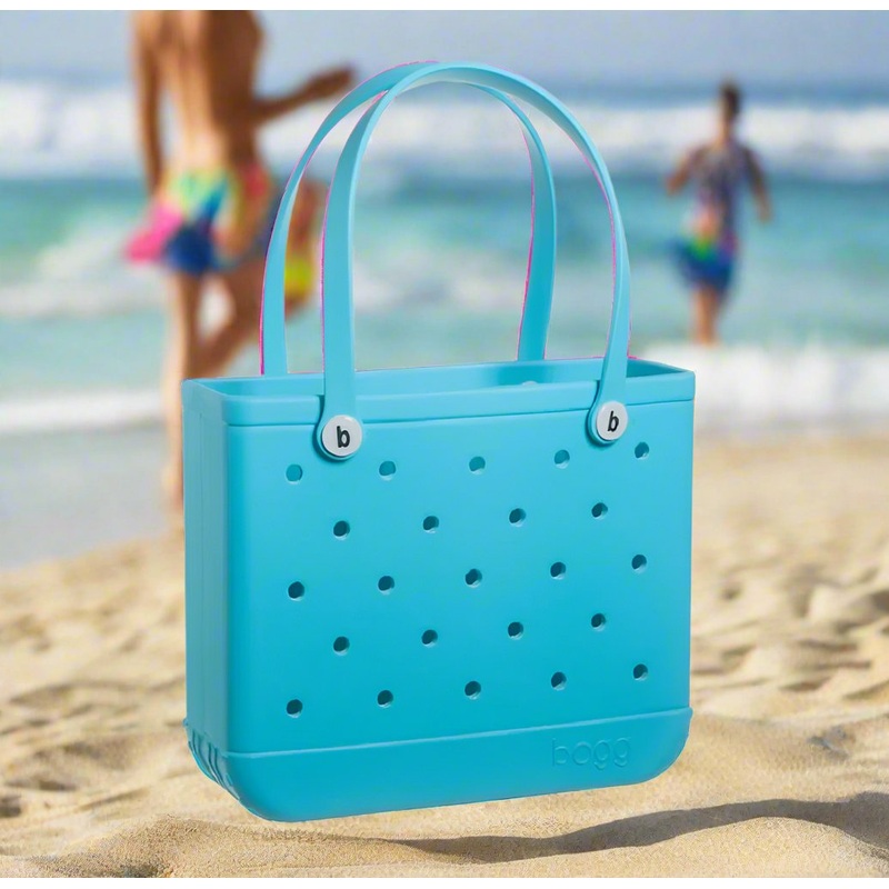 Baby Bogg Bag Breakfast at Tiffany’s