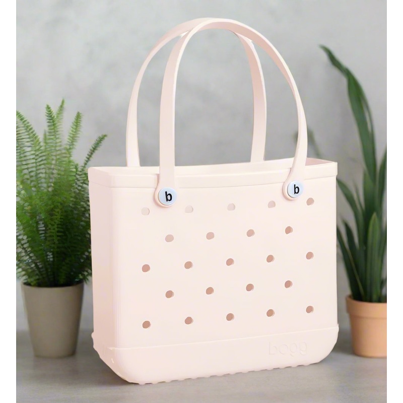 Baby Bogg Bag Petal Pink