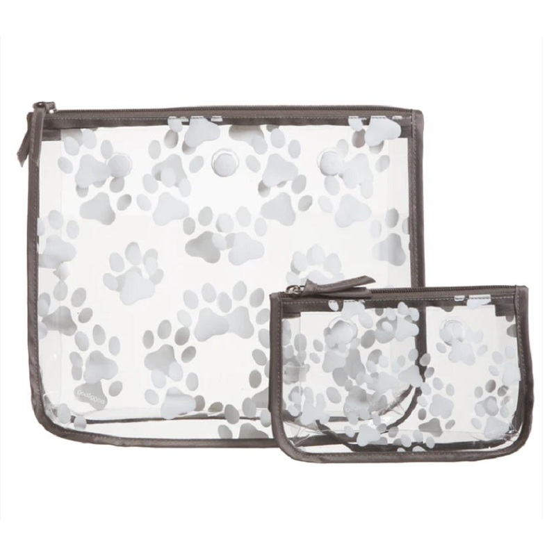 Bogg Bag Inserts Paw Prints