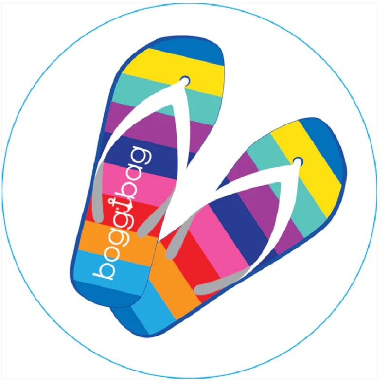 Bogg Bits Flip Flops