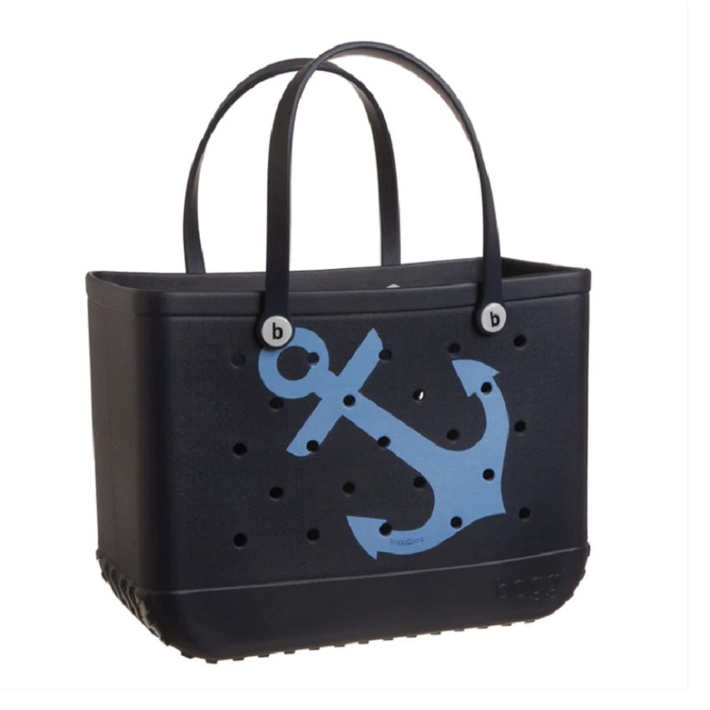 Original Bogg Bag Anchors Aweigh