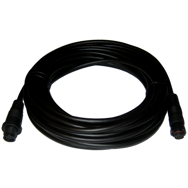 Raymarine Ray60, 70, 90  91 Handset Extension Cable – 15M [A80290]