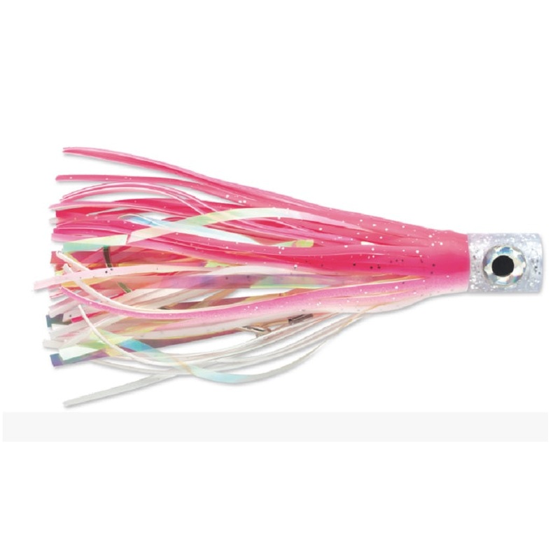 Williamson Soft Dorado Catcher Pink