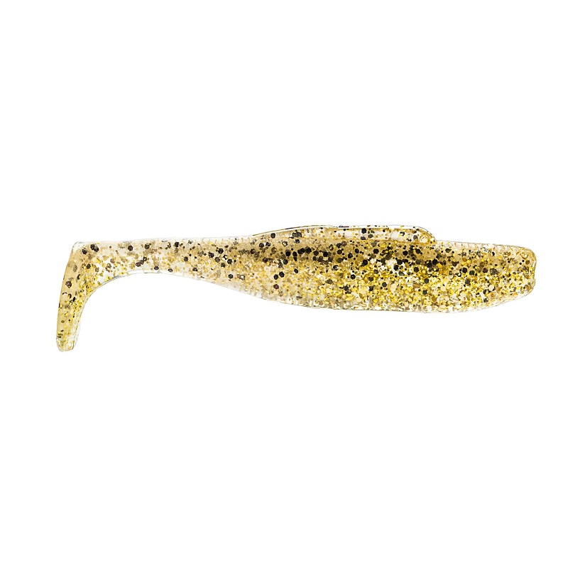 Z-Man DieZel MinnowZ Golden Boy 5 4pk