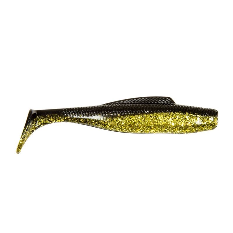 Z-Man DieZel MinnowZ Goldrush 5 4pk