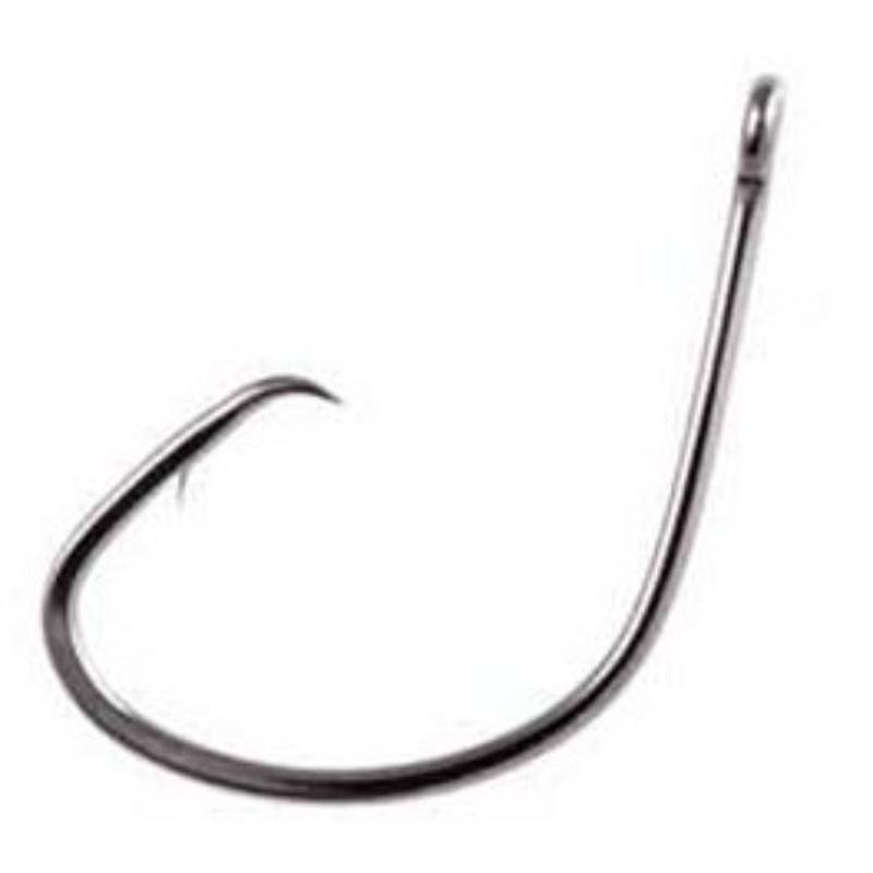 Owner Mutu Light Circle Hooks 6/0 3pk